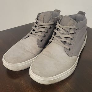 Timberland Men's Chukka Shoes